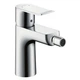 Змішувач для біде HANSGROHE METRIS, хром, врізний - изображение 1