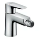 Змішувач для біде HANSGROHE TALIS E, хром, врізний - изображение 1