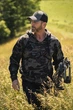 Мисливське чоловіче худі Legendary Whitetails Outfitter Hooded Nocturnal Camo (Розмір XL) - изображение 4