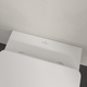 Підвісний унітаз VILLEROY & BOCH SUBWAY 3.0, білий, прямокутна - изображение 8