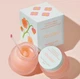 Маска для губ Tocobo Vita Glazed Lip Mask 20 мл - изображение 2