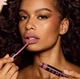Рідка помада для губ Fenty Beauty Icon Velvet Liquid Lipstick - C -Suite'Heart 5,5 гр - зображення 3