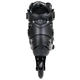 Ролики Flying Eagle F5S+ Eclipse черные 39 - изображение 5