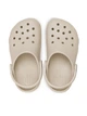Дитячі крокси-сабо Crocs Classic Clog бежеві с12 (29.5-30) на стопу 18.2-18.9 см (234) - зображення 3