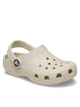 Дитячі крокси-сабо Crocs Classic Clog бежеві с12 (29.5-30) на стопу 18.2-18.9 см (234) - зображення 6