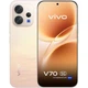 Смартфон Vivo V70 12/256GB Gold (Global Version) - зображення 1