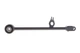 Коромисло підвіски колеса, заднє FEBI 36436 Dacia Duster; Renault Duster 8200839107, 551107894R - зображення 3