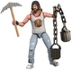 Фігурка Mattel Minecraft Movie Garrett JFR63-JL10 (194735304325) - зображення 2