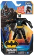 Figurka Spin Master DC Comics Batman ninja strike feature 15 cm 6074676 (681147093416) - obraz 1