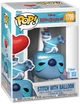 Figurka Funko Pop! Lilo i Stitch Balloon 91785 (889698917858) - obraz 1