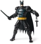 Figurka Spin Master DC Comics Batman ninja strike feature 15 cm 6074676 (681147093416) - obraz 2