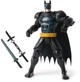 Figurka Spin Master DC Comics Batman ninja strike feature 15 cm 6074676 (681147093416) - obraz 3
