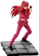 Figurka AbyStyle Studio Yu Yu Hakusho Kurama (3665361083832) - obraz 2