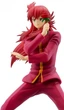 Figurka AbyStyle Studio Yu Yu Hakusho Kurama (3665361083832) - obraz 3