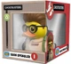 Figurka Numskull Tubbz Ghostbusters Egon Spengler (5056280457275) - obraz 1