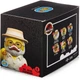 Фігурка Numskull Tubbz Jurassic Park Dr. John Hammond (5056280455530) - зображення 2