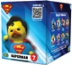 Фігурка Numskull Tubbz DC Comics Superman (5056280458135) - зображення 2