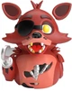 Figurka Numskull Tubbz Five Nights at Freddy’s Foxy (5056280463559) - obraz 2