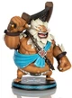 Figurka First 4 Figures The Legend of Zelda: Breath of the wild Daruk (5060316624265) - obraz 2