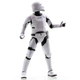 Екшен-фігурка Hasbro Star Wars The Force Awakens The Black Series First Order Flametrooper (B5892/B3834) - зображення 4