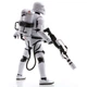 Екшен-фігурка Hasbro Star Wars The Force Awakens The Black Series First Order Flametrooper (B5892/B3834) - зображення 9