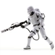 Екшен-фігурка Hasbro Star Wars The Force Awakens The Black Series First Order Flametrooper (B5892/B3834) - зображення 13