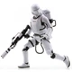 Екшен-фігурка Hasbro Star Wars The Force Awakens The Black Series First Order Flametrooper (B5892/B3834) - зображення 17