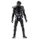 Екшен-фігурка Hasbro Star Wars Rogue One The Black Series Imperial Death Trooper (C0663/B4054) - зображення 3