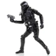 Екшен-фігурка Hasbro Star Wars Rogue One The Black Series Imperial Death Trooper (C0663/B4054) - зображення 10