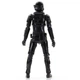 Екшен-фігурка Hasbro Star Wars Rogue One The Black Series Imperial Death Trooper (C0663/B4054) - зображення 18