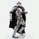 Екшен-фігурка Hasbro Star Wars The Force Awakens The Black Series Captain Phasma (B3840/B3834) - зображення 10