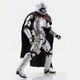 Екшен-фігурка Hasbro Star Wars The Force Awakens The Black Series Captain Phasma (B3840/B3834) - зображення 12