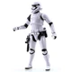 Екшен-фігурка Hasbro Star Wars The Force Awakens The Black Series First Order Stormtrooper (B3838/B3834) - зображення 3