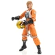 Екшен-фігурка Hasbro Star Wars Episode IV A New Hope The Black Series Archive Luke Skywalker (E4038/E3253) - зображення 9