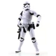 Екшен-фігурка Hasbro Star Wars The Force Awakens The Black Series First Order Stormtrooper (B3838/B3834) - зображення 8
