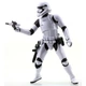 Екшен-фігурка Hasbro Star Wars The Force Awakens The Black Series First Order Stormtrooper (B3838/B3834) - зображення 9