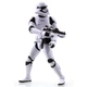 Екшен-фігурка Hasbro Star Wars The Force Awakens The Black Series First Order Stormtrooper (B3838/B3834) - зображення 11