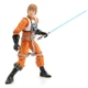 Екшен-фігурка Hasbro Star Wars Episode IV A New Hope The Black Series Archive Luke Skywalker (E4038/E3253) - зображення 19