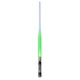 Електронний світловий меч Star Wars Ahsoka The Black Series Force FX Elite Sabine Wren Lightsaber (F9177) - зображення 4