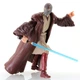 Редкий игровой набор Hasbro Star Wars Republic Dark Horse Comic Packs Obi-Wan Kenobi & Arc Trooper (87519/87504) - изображение 15