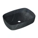 Умивальник VOLLE PIEDRA 1301.005232, мармур, накладний, 50 см - изображение 1
