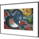 Цифровий постер Pocketbook InkPoster Affresco 31.5", Wifi/BT, чорний (PB3150P1-WW) - зображення 2