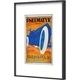 Цифровой постер Pocketbook InkPoster Affresco 13.3", Wifi/BT, чорний (PB1330P1-WW) - изображение 3
