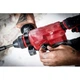 Перфоратор Skil 3851 CA XP, безщітковий, 4.0 Ah, ЗП (RH1E3851CA+BC1E3111A) - зображення 7