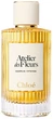 Chloe atelier des fleurs Cedrus Intense 150 мл Парфюмированная вода - изображение 1