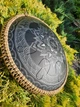Глюкофон 14" 18 нот "Lotus" звукоряд "Enigma (G)" Язичковий пелюстковий барабан Авторська робота - зображення 7