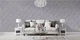 Обои виниловые на флизелиновой основе SINTRA Texture 260500 (0,53х10,05м) - изображение 7