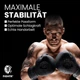 Рукавички для ММА 12 oz FIGHTR Чорний 230603 - зображення 3