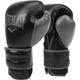 Рукавички для боксу 14 oz Everlast Чорний 230607 - зображення 1