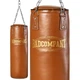Боксерська груша Bad Company Retro 80 x 35 см (без наповнювача) - изображение 1